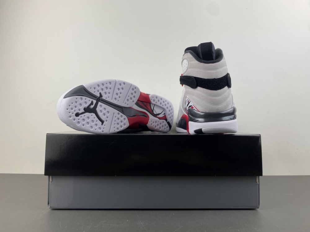Air Jordan 8 Retro Bugs Bunny 2025 305381 100 13 - kickbulk.co Air Jordan 8 Retro Bugs Bunny 2025 305381 100 13 - kickbulk.co