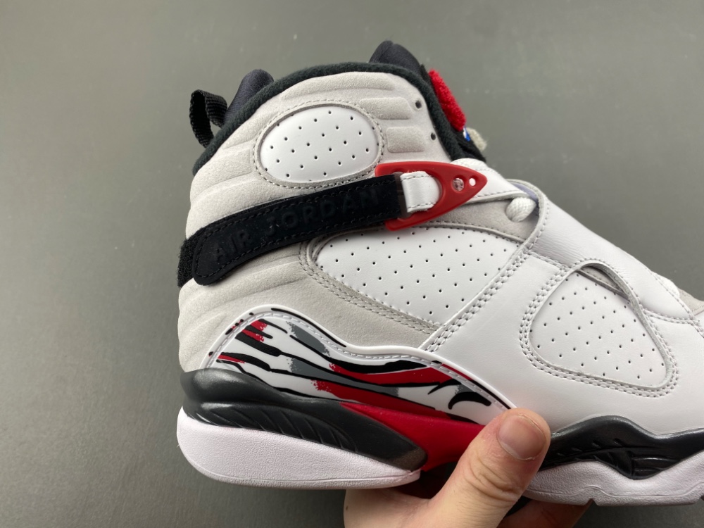 Air Jordan 8 Retro Bugs Bunny 2025 305381 100 16 - kickbulk.co Air Jordan 8 Retro Bugs Bunny 2025 305381 100 16 - kickbulk.co