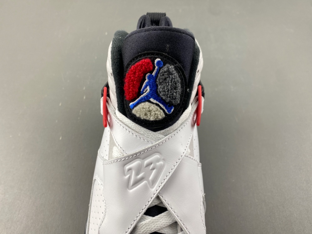 Air Jordan 8 Retro Bugs Bunny 2025 305381 100 18 - kickbulk.co Air Jordan 8 Retro Bugs Bunny 2025 305381 100 18 - kickbulk.co