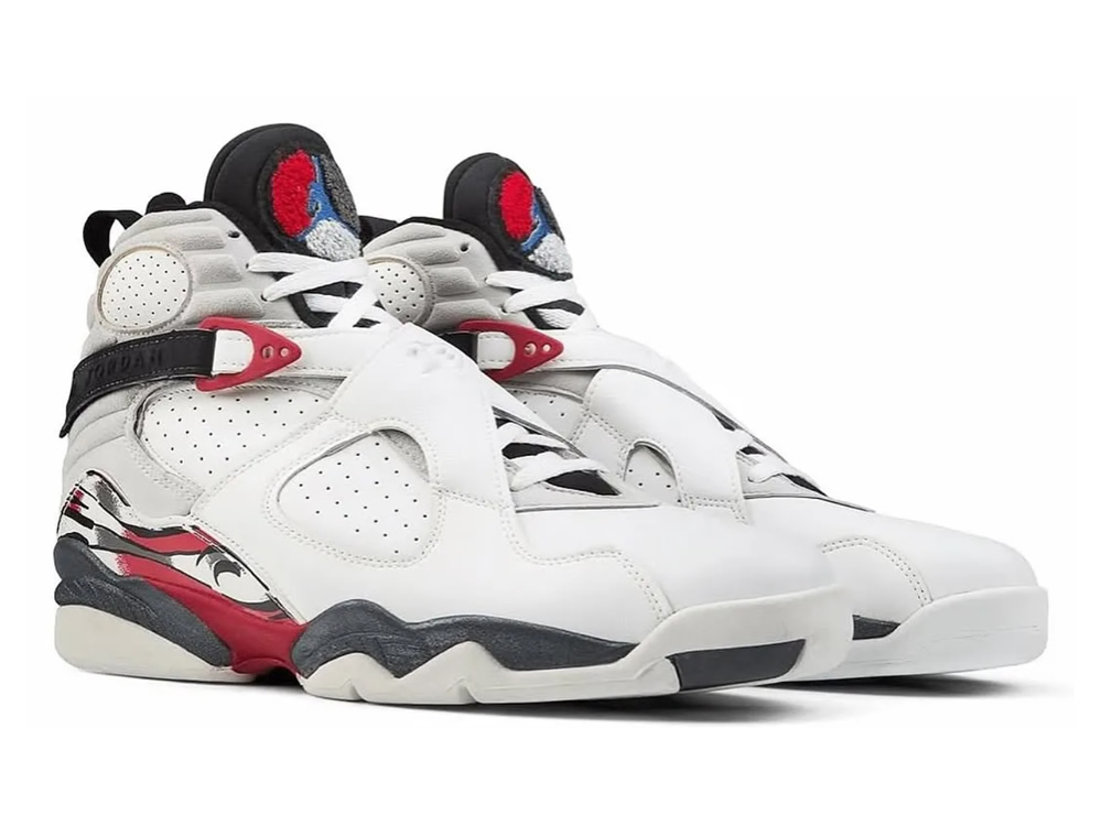 Air Jordan 8 Retro Bugs Bunny 2025 305381 100 3 - kickbulk.co Air Jordan 8 Retro Bugs Bunny 2025 305381 100 3 - kickbulk.co