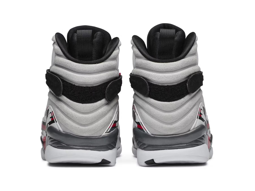 Air Jordan 8 Retro Bugs Bunny 2025 305381 100 4 - kickbulk.co Air Jordan 8 Retro Bugs Bunny 2025 305381 100 4 - kickbulk.co
