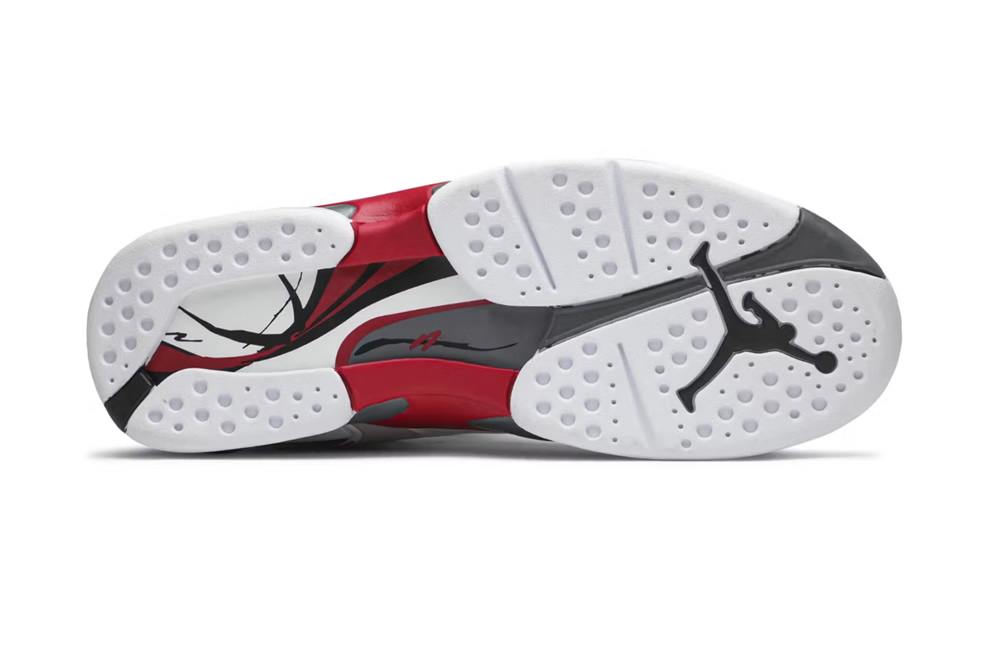 Air Jordan 8 Retro Bugs Bunny 2025 305381 100 5 - kickbulk.co Air Jordan 8 Retro Bugs Bunny 2025 305381 100 5 - kickbulk.co
