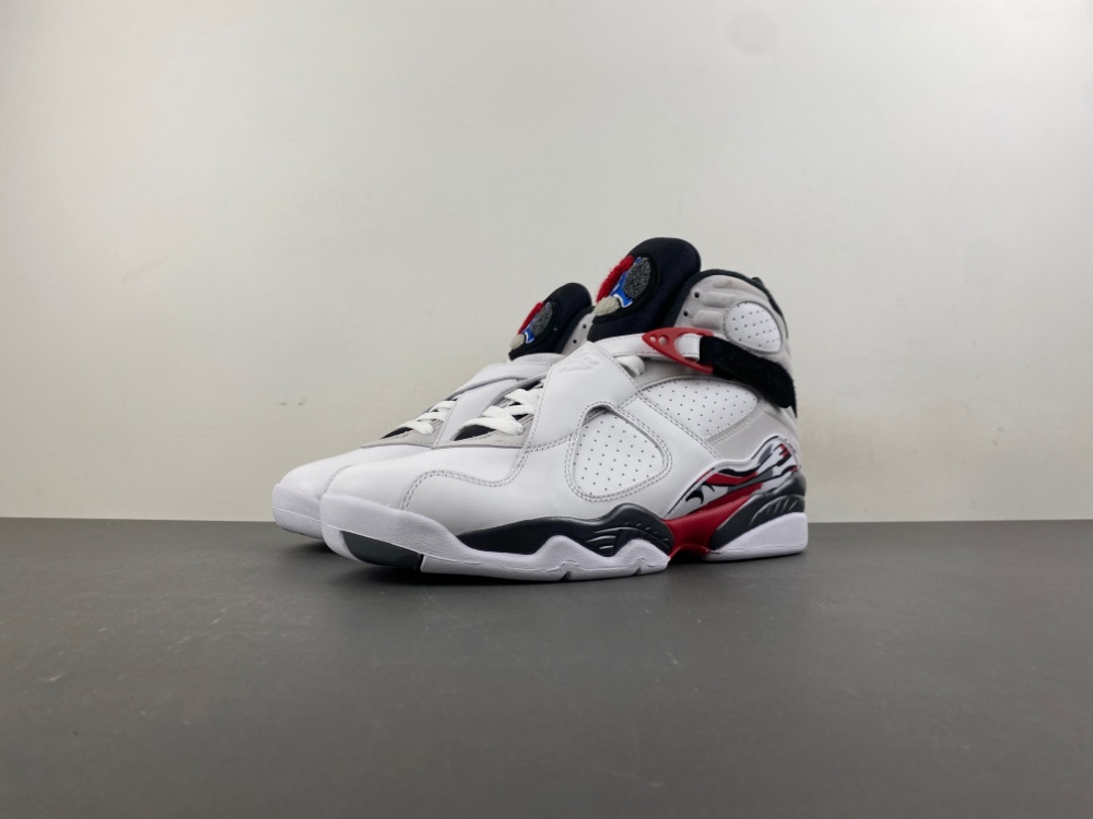 Air Jordan 8 Retro Bugs Bunny 2025 305381 100 6 - kickbulk.co Air Jordan 8 Retro Bugs Bunny 2025 305381 100 6 - kickbulk.co