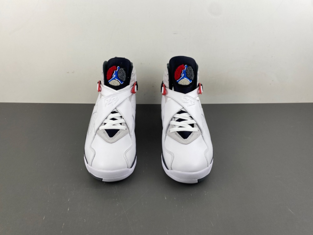 Air Jordan 8 Retro Bugs Bunny 2025 305381 100 8 - kickbulk.co Air Jordan 8 Retro Bugs Bunny 2025 305381 100 8 - kickbulk.co