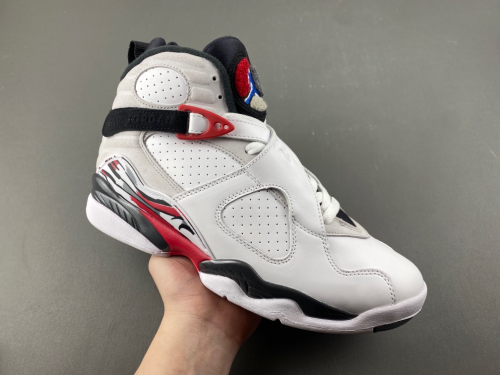 Air Jordan 8 Retro Bugs Bunny 2025 305381 100 9 - kickbulk.co Air Jordan 8 Retro Bugs Bunny 2025 305381 100 9 - kickbulk.co