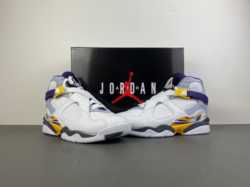 Air Jordan 8 Retro Kobe Bryant Pe 305381 107 10 - kickbulk.co