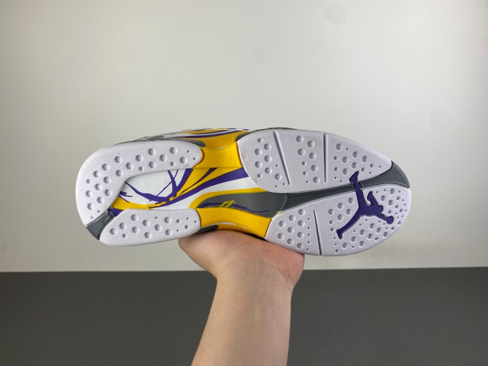 Air Jordan 8 Retro Kobe Bryant Pe 305381 107 9 - kickbulk.co