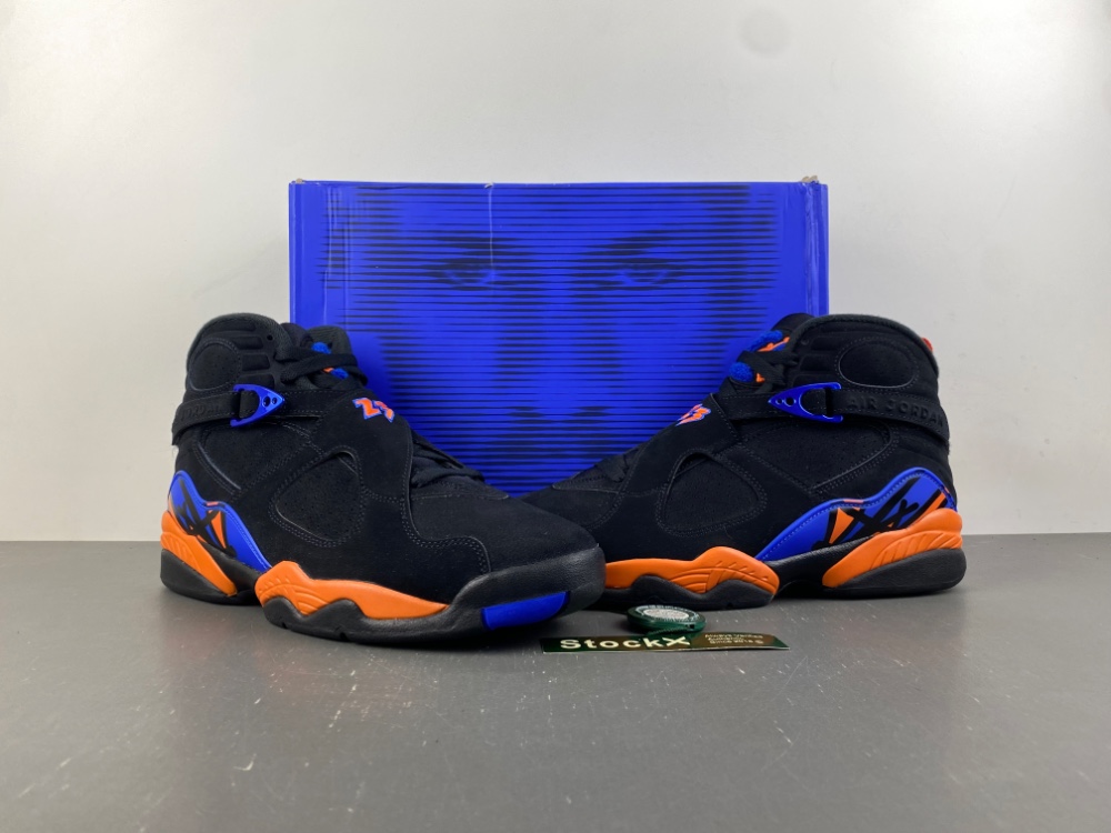 Air Jordan 8 Retro Knicks Ix8479 010 12 - kickbulk.co