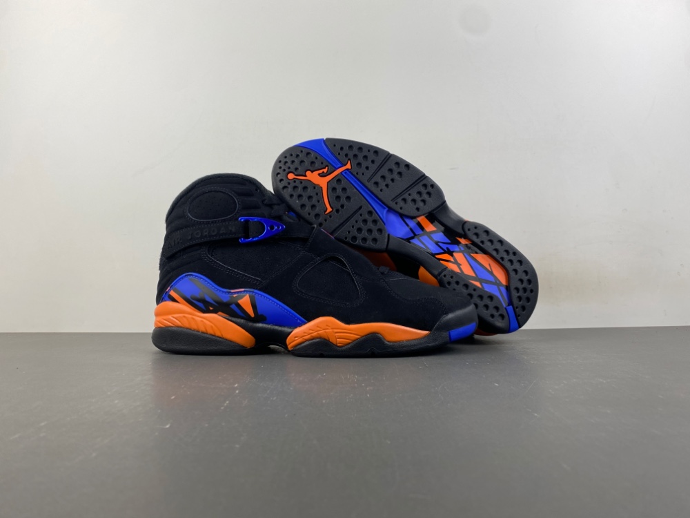 Air Jordan 8 Retro Knicks Ix8479 010 6 - kickbulk.co