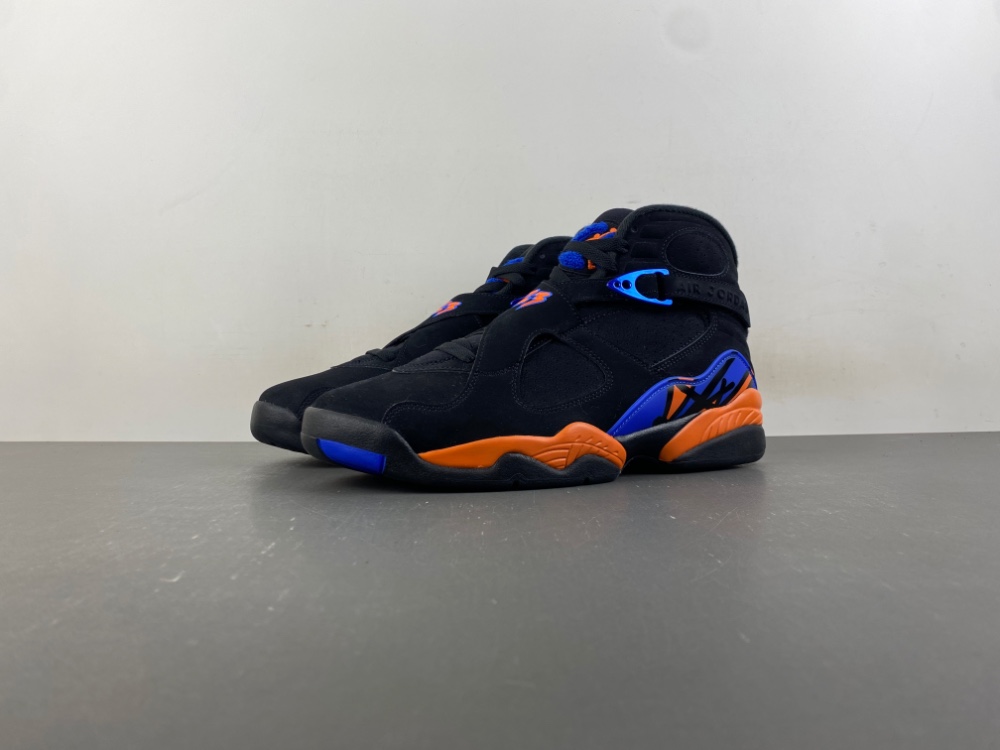 Air Jordan 8 Retro Knicks Ix8479 010 7 - kickbulk.co