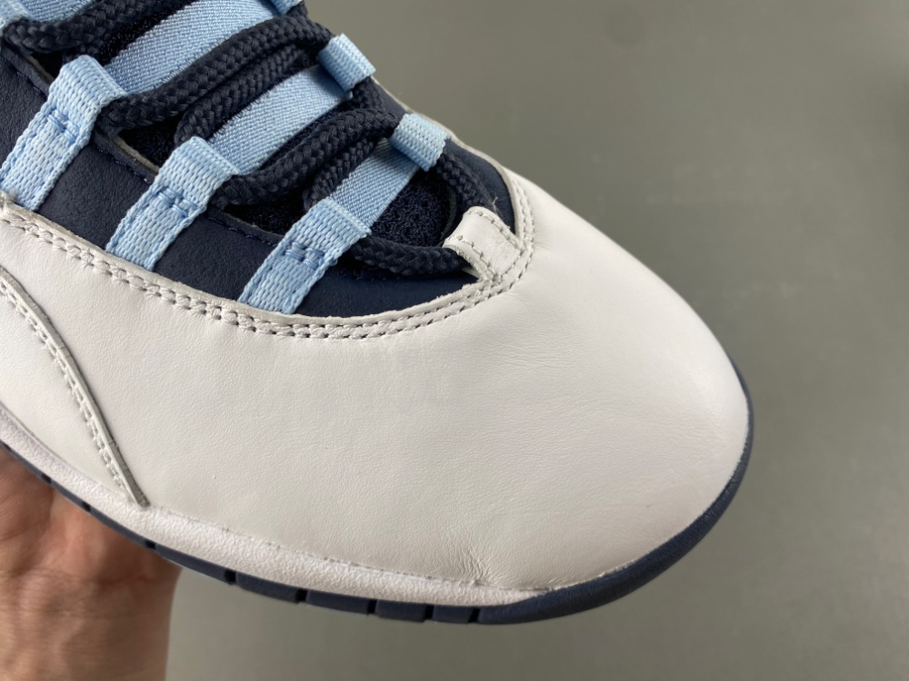 Air Jordan 10 Retro Ice Blue 2005 310805 141 13 - kickbulk.co Air Jordan 10 Retro Ice Blue 2005 310805 141 13 - kickbulk.co