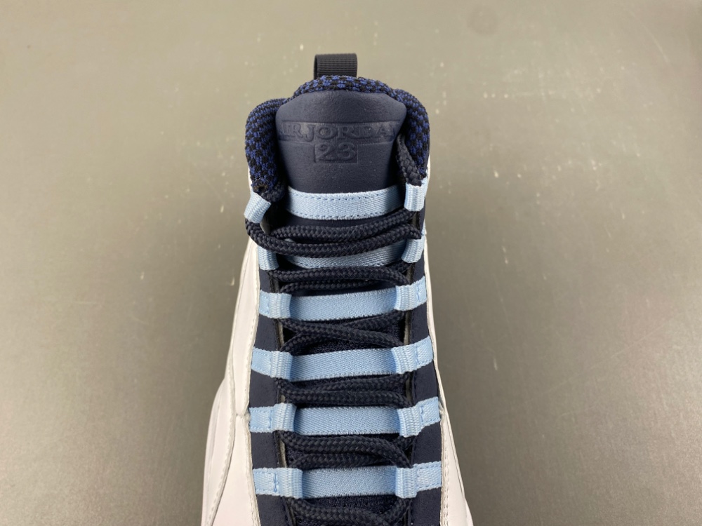 Air Jordan 10 Retro Ice Blue 2005 310805 141 14 - kickbulk.co Air Jordan 10 Retro Ice Blue 2005 310805 141 14 - kickbulk.co