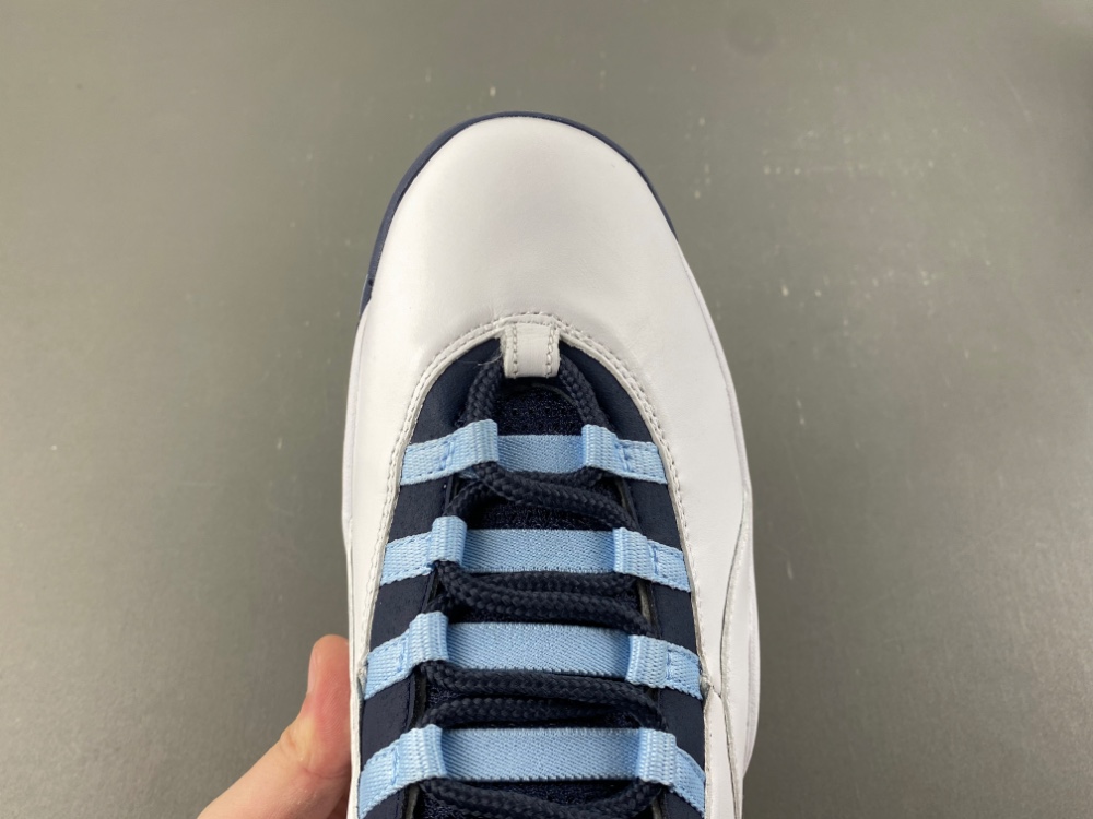 Air Jordan 10 Retro Ice Blue 2005 310805 141 15 - kickbulk.co Air Jordan 10 Retro Ice Blue 2005 310805 141 15 - kickbulk.co