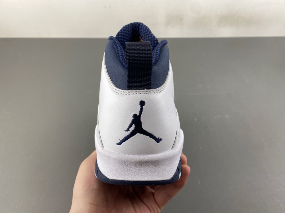 Air Jordan 10 Retro Ice Blue 2005 310805 141 16 - kickbulk.co Air Jordan 10 Retro Ice Blue 2005 310805 141 16 - kickbulk.co