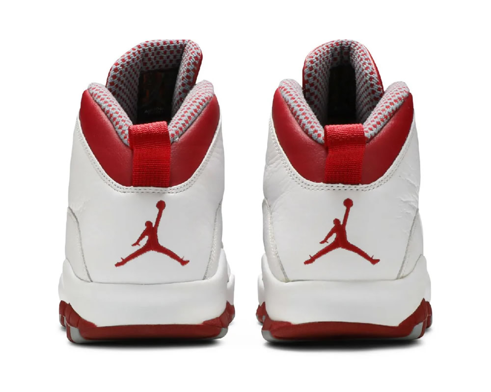 Air Jordan 10 Retro Red Steel 2005 310805 161 3 - kickbulk.co Air Jordan 10 Retro Red Steel 2005 310805 161 3 - kickbulk.co
