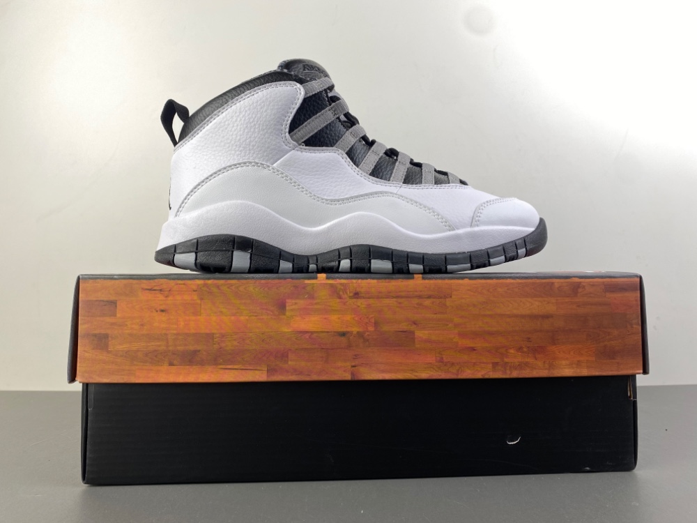 Air Jordan 10 Retro Steel 2025 Hj6779 104 11 - kickbulk.co Air Jordan 10 Retro Steel 2025 Hj6779 104 11 - kickbulk.co