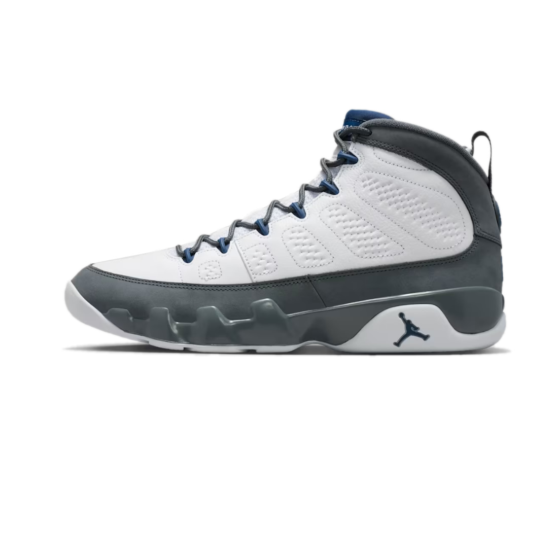 Air Jordan 9 Retro Flint Grey 2026 Hv4794 100 1 - kickbulk.co Air Jordan 9 Retro Flint Grey 2026 Hv4794 100 1 - kickbulk.co