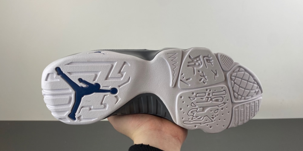 Air Jordan 9 Retro Flint Grey 2026 Hv4794 100 10 - kickbulk.co Air Jordan 9 Retro Flint Grey 2026 Hv4794 100 10 - kickbulk.co