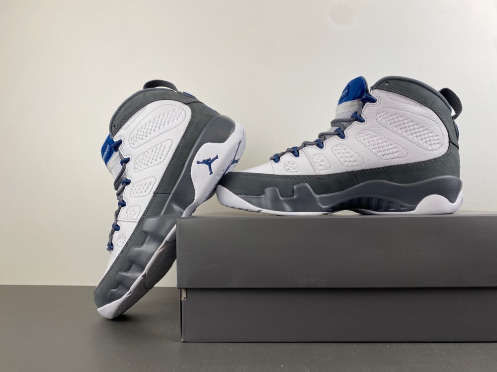 Air Jordan 9 Retro Flint Grey 2026 Hv4794 100 12 - kickbulk.co Air Jordan 9 Retro Flint Grey 2026 Hv4794 100 12 - kickbulk.co