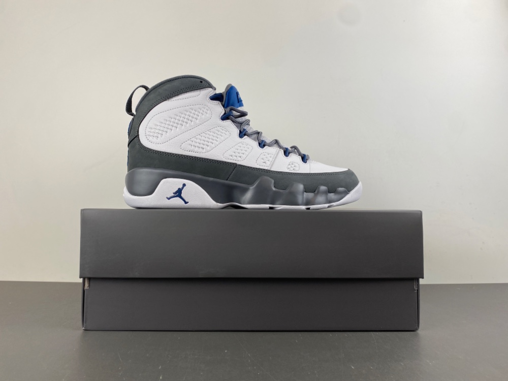 Air Jordan 9 Retro Flint Grey 2026 Hv4794 100 14 - kickbulk.co Air Jordan 9 Retro Flint Grey 2026 Hv4794 100 14 - kickbulk.co