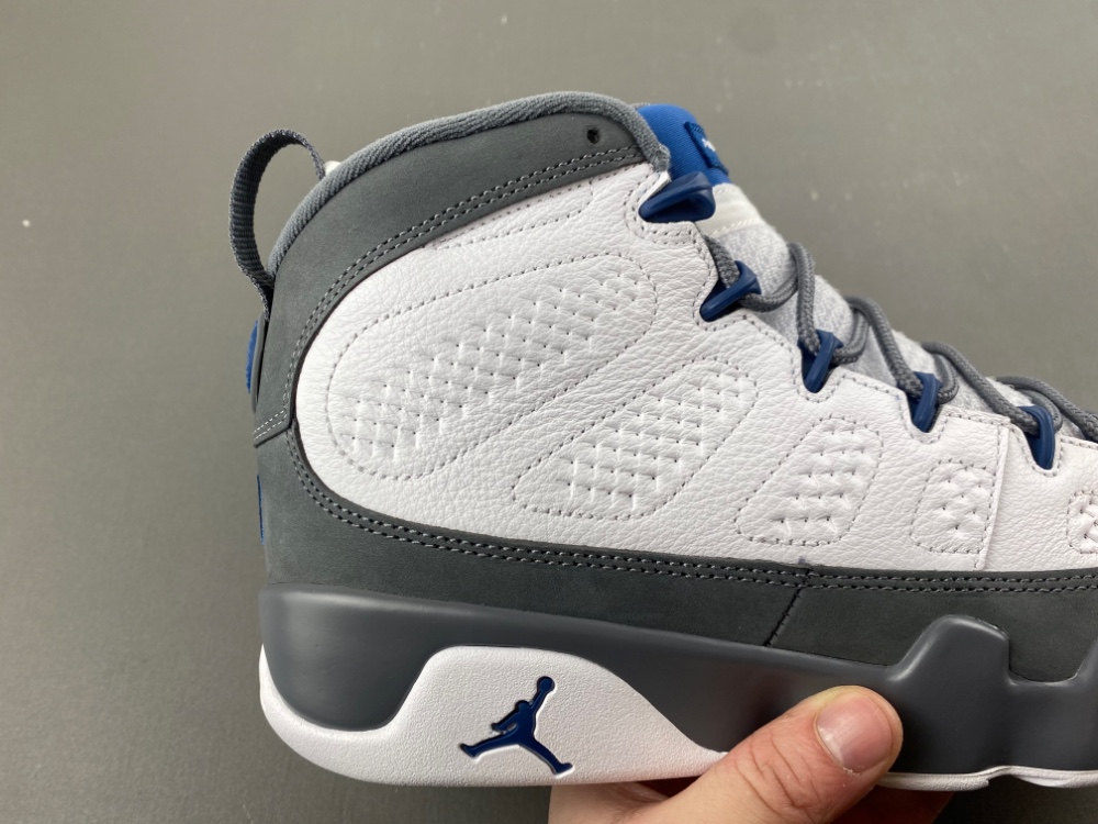 Air Jordan 9 Retro Flint Grey 2026 Hv4794 100 16 - kickbulk.co Air Jordan 9 Retro Flint Grey 2026 Hv4794 100 16 - kickbulk.co