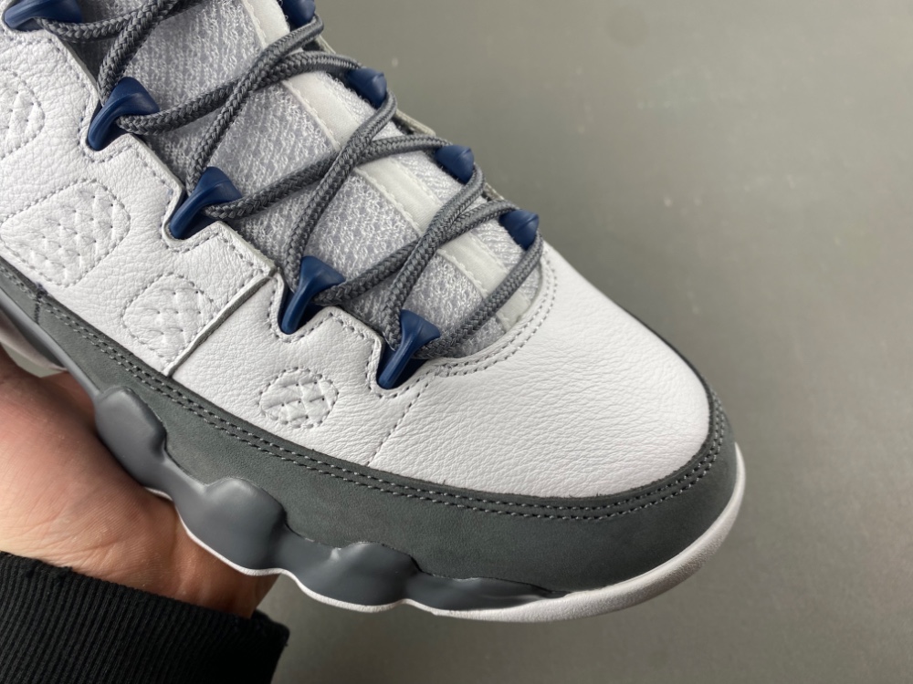 Air Jordan 9 Retro Flint Grey 2026 Hv4794 100 17 - kickbulk.co Air Jordan 9 Retro Flint Grey 2026 Hv4794 100 17 - kickbulk.co