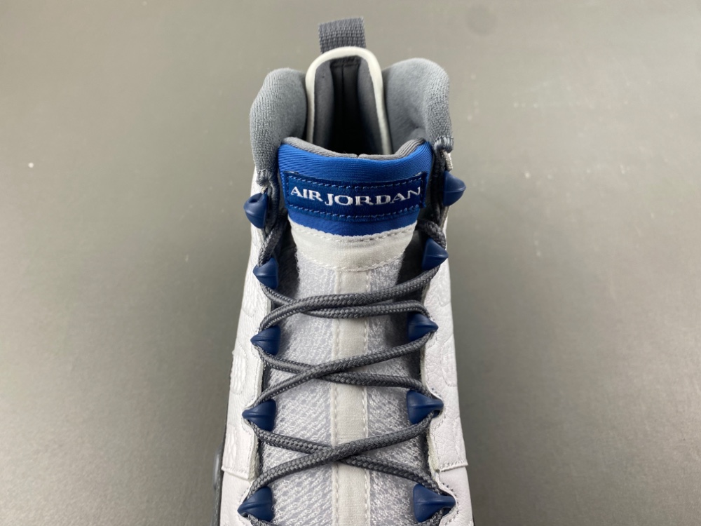 Air Jordan 9 Retro Flint Grey 2026 Hv4794 100 18 - kickbulk.co Air Jordan 9 Retro Flint Grey 2026 Hv4794 100 18 - kickbulk.co