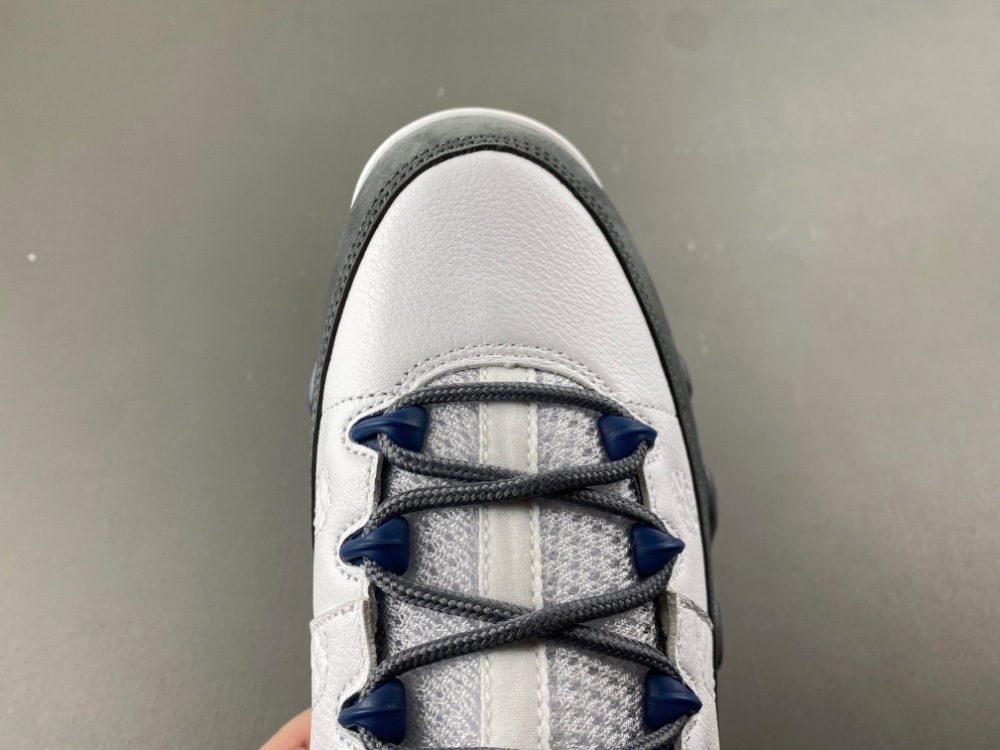 Air Jordan 9 Retro Flint Grey 2026 Hv4794 100 19 - kickbulk.co Air Jordan 9 Retro Flint Grey 2026 Hv4794 100 19 - kickbulk.co