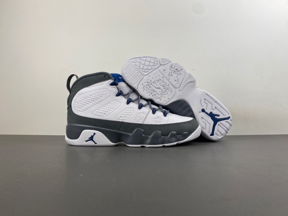 Air Jordan 9 Retro Flint Grey 2026 Hv4794 100 7 - kickbulk.co Air Jordan 9 Retro Flint Grey 2026 Hv4794 100 7 - kickbulk.co