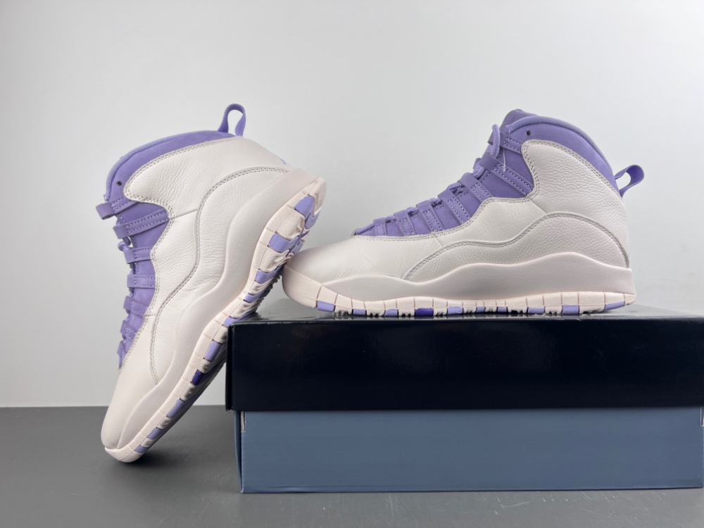 Air Jordan 10 Retro Hydrangeas Wmns Iq0388 101 12 - kickbulk.co Air Jordan 10 Retro Hydrangeas Wmns Iq0388 101 12 - kickbulk.co