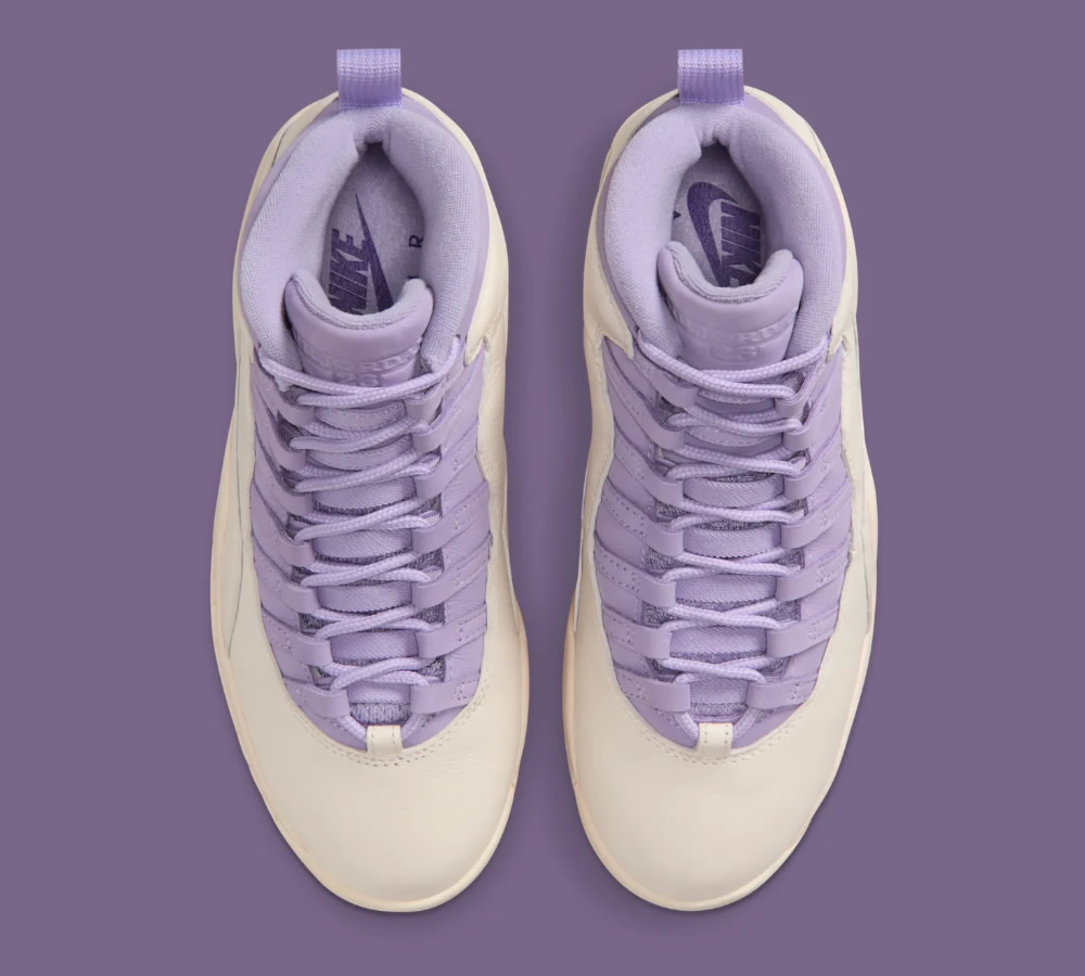 Air Jordan 10 Retro Hydrangeas Wmns Iq0388 101 3 - kickbulk.co Air Jordan 10 Retro Hydrangeas Wmns Iq0388 101 3 - kickbulk.co