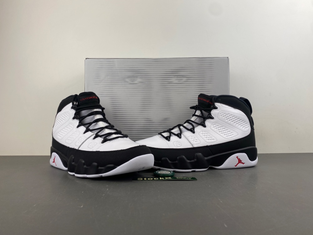 Air Jordan 9 Retro Og Space Jam 2026 Ix6179 100 10 - kickbulk.co Air Jordan 9 Retro Og Space Jam 2026 Ix6179 100 10 - kickbulk.co
