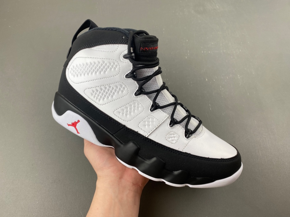Air Jordan 9 Retro Og Space Jam 2026 Ix6179 100 5 - kickbulk.co Air Jordan 9 Retro Og Space Jam 2026 Ix6179 100 5 - kickbulk.co