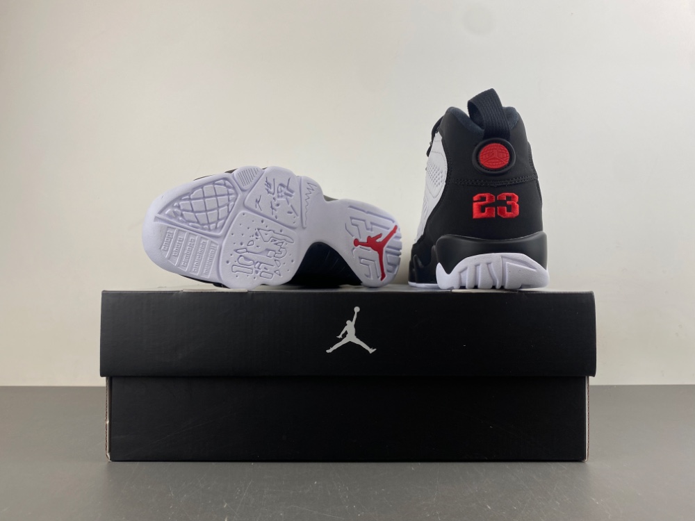 Air Jordan 9 Retro Og Space Jam 2026 Ix6179 100 9 - kickbulk.co Air Jordan 9 Retro Og Space Jam 2026 Ix6179 100 9 - kickbulk.co