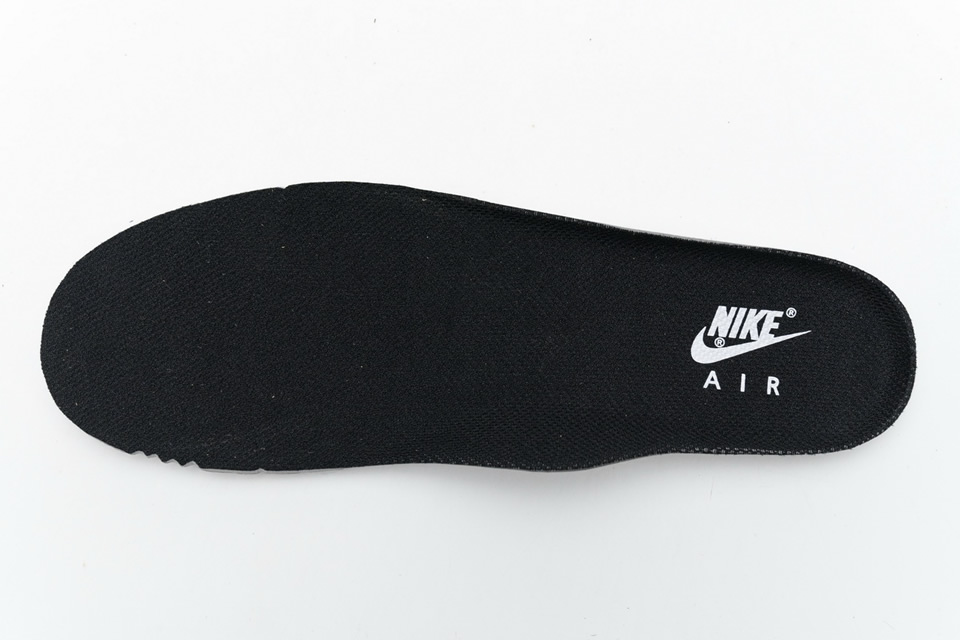 Nike Air Force 1 Low 07 Black Cj0952 001 22 - kickbulk.co