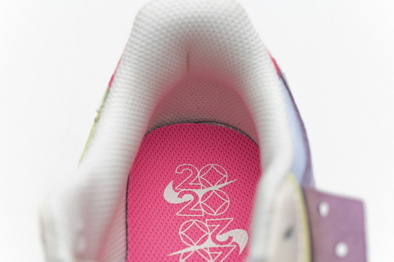 Nike Air Force 1 Shadow Pale Ivory Pink Wmns Cu3012 164 18 - kickbulk.co