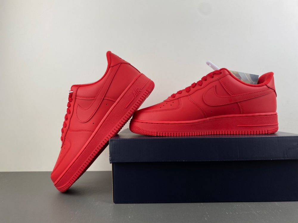 Air Force 1 Low 07 Lv8 1 Triple Red Cw6999 600 11 - kickbulk.co Air Force 1 Low 07 Lv8 1 Triple Red Cw6999 600 11 - kickbulk.co