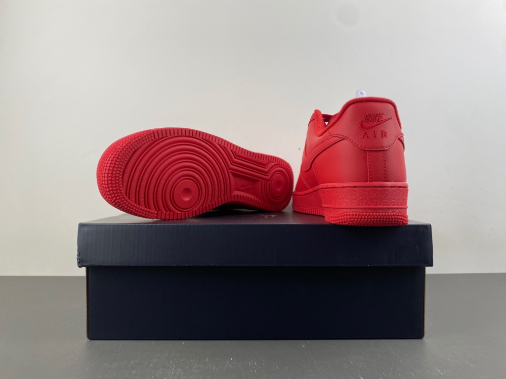 Air Force 1 Low 07 Lv8 1 Triple Red Cw6999 600 13 - kickbulk.co Air Force 1 Low 07 Lv8 1 Triple Red Cw6999 600 13 - kickbulk.co