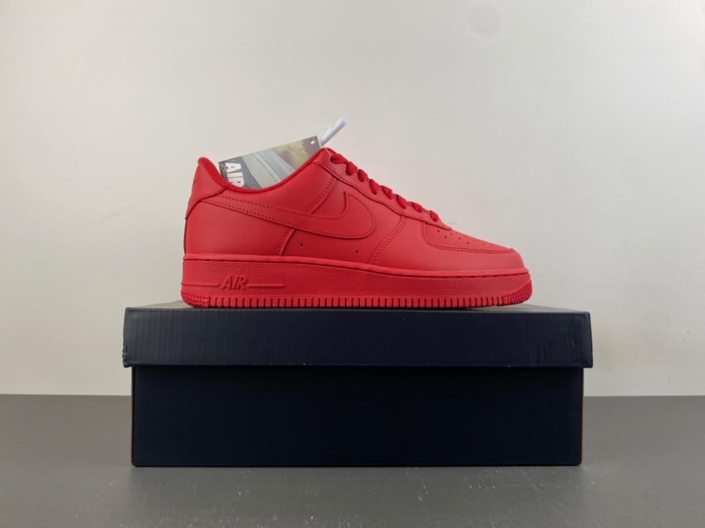 Air Force 1 Low 07 Lv8 1 Triple Red Cw6999 600 15 - kickbulk.co Air Force 1 Low 07 Lv8 1 Triple Red Cw6999 600 15 - kickbulk.co