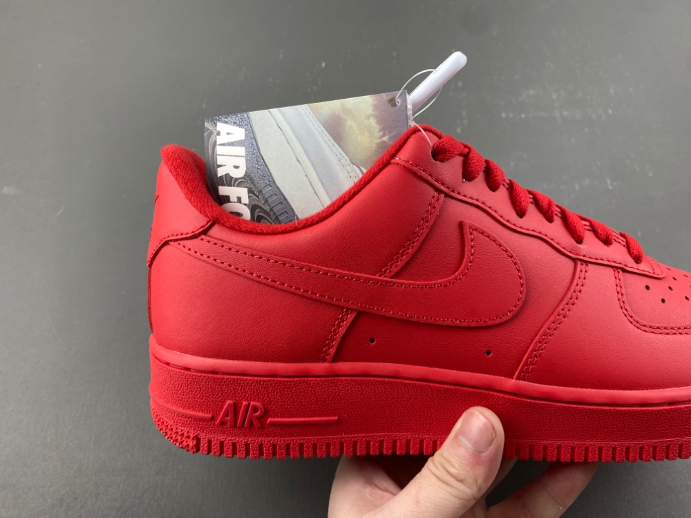 Air Force 1 Low 07 Lv8 1 Triple Red Cw6999 600 16 - kickbulk.co Air Force 1 Low 07 Lv8 1 Triple Red Cw6999 600 16 - kickbulk.co
