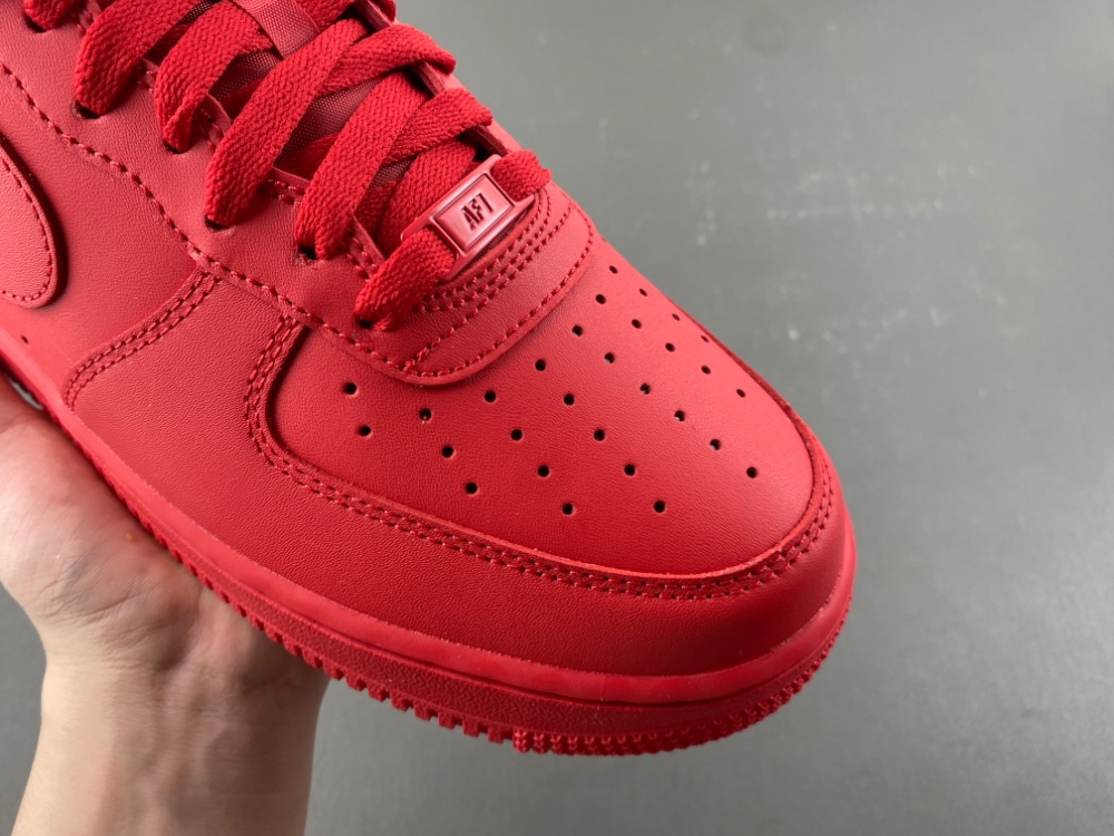 Air Force 1 Low 07 Lv8 1 Triple Red Cw6999 600 17 - kickbulk.co Air Force 1 Low 07 Lv8 1 Triple Red Cw6999 600 17 - kickbulk.co