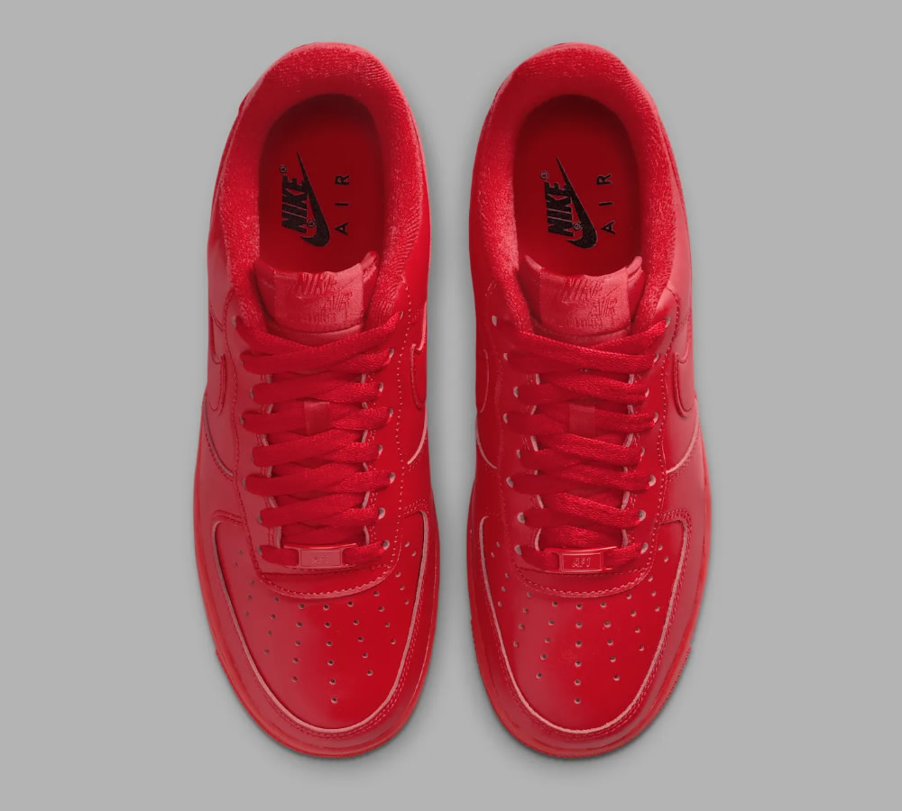 Air Force 1 Low 07 Lv8 1 Triple Red Cw6999 600 2 - kickbulk.co Air Force 1 Low 07 Lv8 1 Triple Red Cw6999 600 2 - kickbulk.co