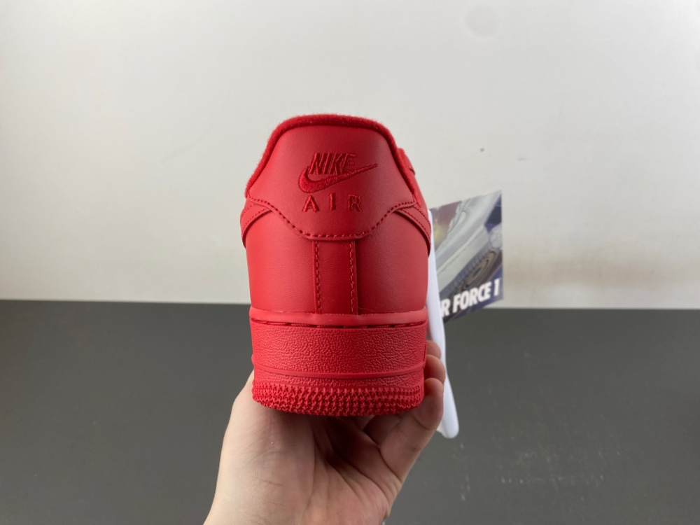Air Force 1 Low 07 Lv8 1 Triple Red Cw6999 600 20 - kickbulk.co Air Force 1 Low 07 Lv8 1 Triple Red Cw6999 600 20 - kickbulk.co