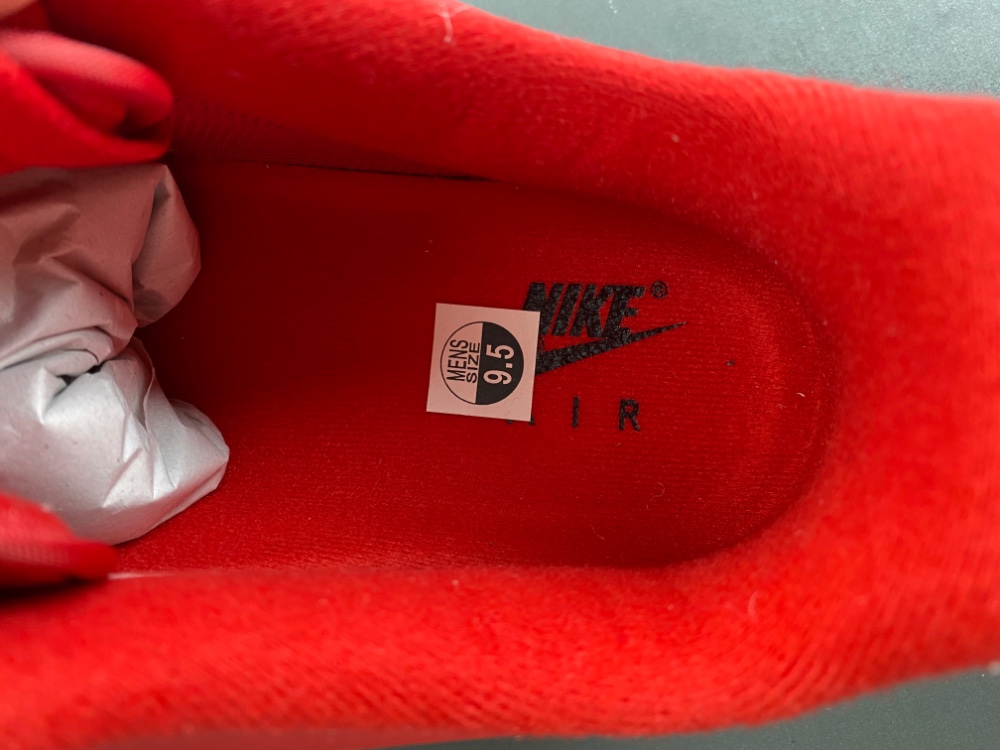 Air Force 1 Low 07 Lv8 1 Triple Red Cw6999 600 21 - kickbulk.co Air Force 1 Low 07 Lv8 1 Triple Red Cw6999 600 21 - kickbulk.co