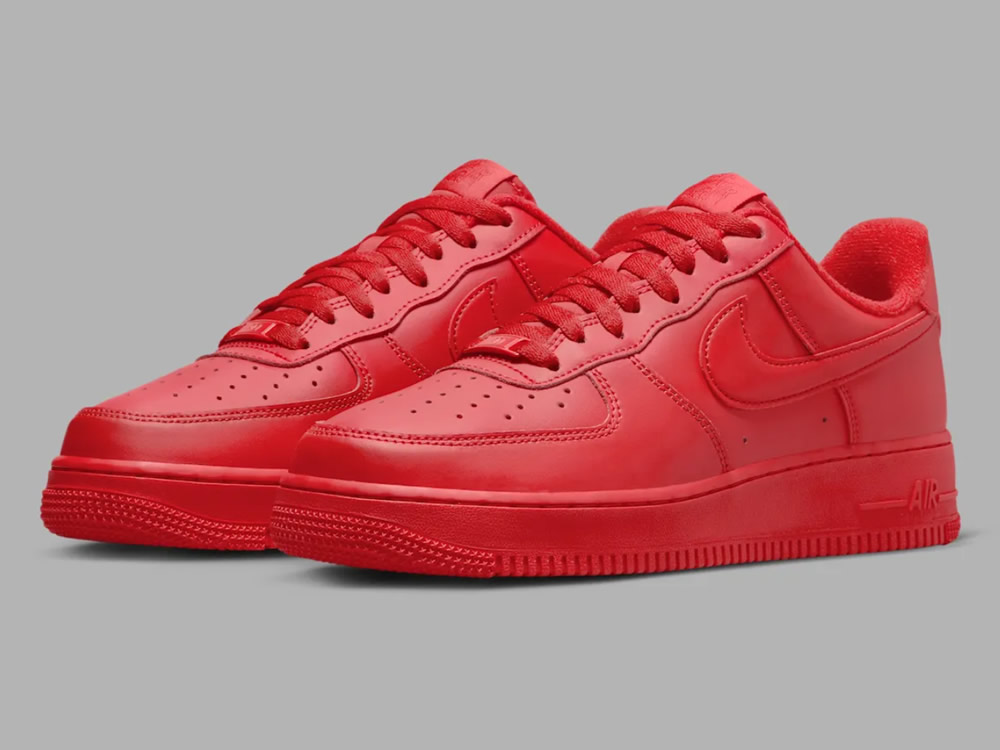 Air Force 1 Low 07 Lv8 1 Triple Red Cw6999 600 3 - kickbulk.co Air Force 1 Low 07 Lv8 1 Triple Red Cw6999 600 3 - kickbulk.co