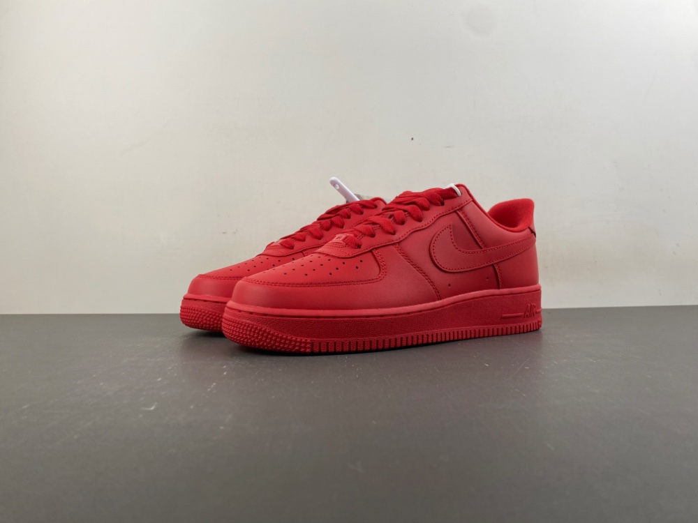 Air Force 1 Low 07 Lv8 1 Triple Red Cw6999 600 6 - kickbulk.co Air Force 1 Low 07 Lv8 1 Triple Red Cw6999 600 6 - kickbulk.co