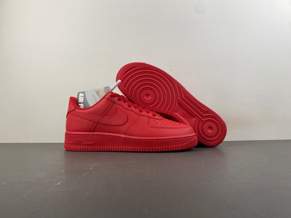 Air Force 1 Low 07 Lv8 1 Triple Red Cw6999 600 8 - kickbulk.co Air Force 1 Low 07 Lv8 1 Triple Red Cw6999 600 8 - kickbulk.co