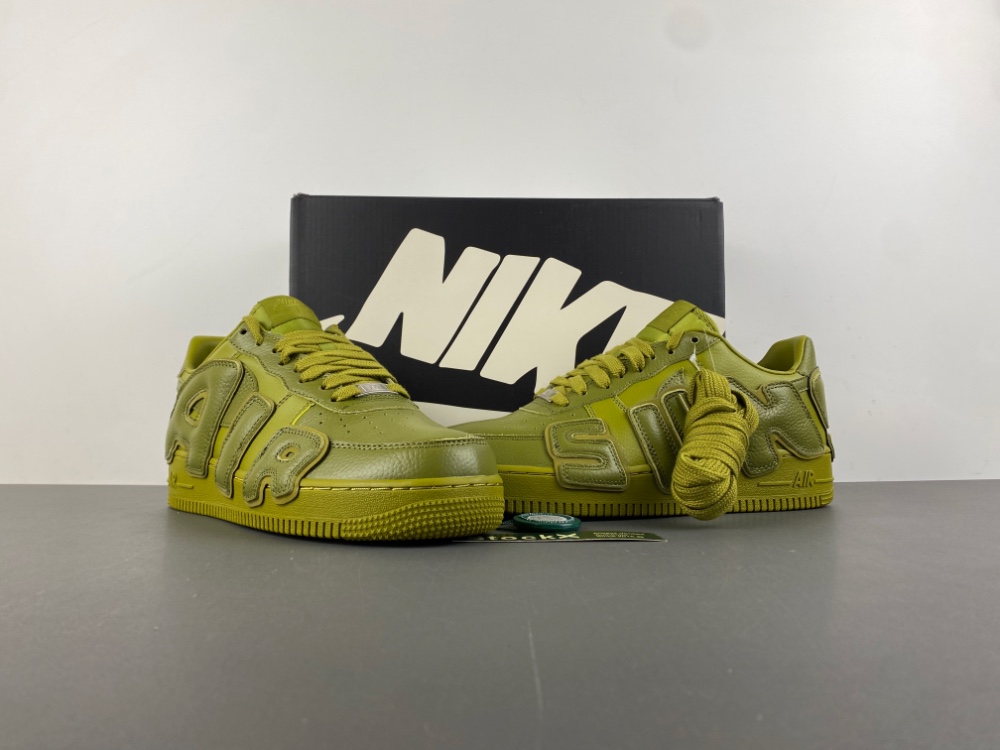Cactus Plant Flea Market Air Force 1 Low Premium Moss Fq7069 300 13 - kickbulk.co Cactus Plant Flea Market Air Force 1 Low Premium Moss Fq7069 300 13 - kickbulk.co