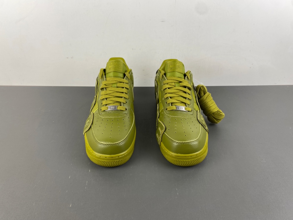 Cactus Plant Flea Market Air Force 1 Low Premium Moss Fq7069 300 9 - kickbulk.co Cactus Plant Flea Market Air Force 1 Low Premium Moss Fq7069 300 9 - kickbulk.co