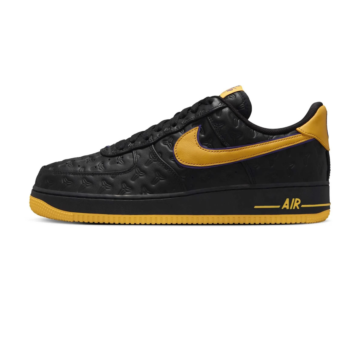 Kobe Bryant Air Force 1 Low Lakers Away Hv5122 001 1 - kickbulk.co